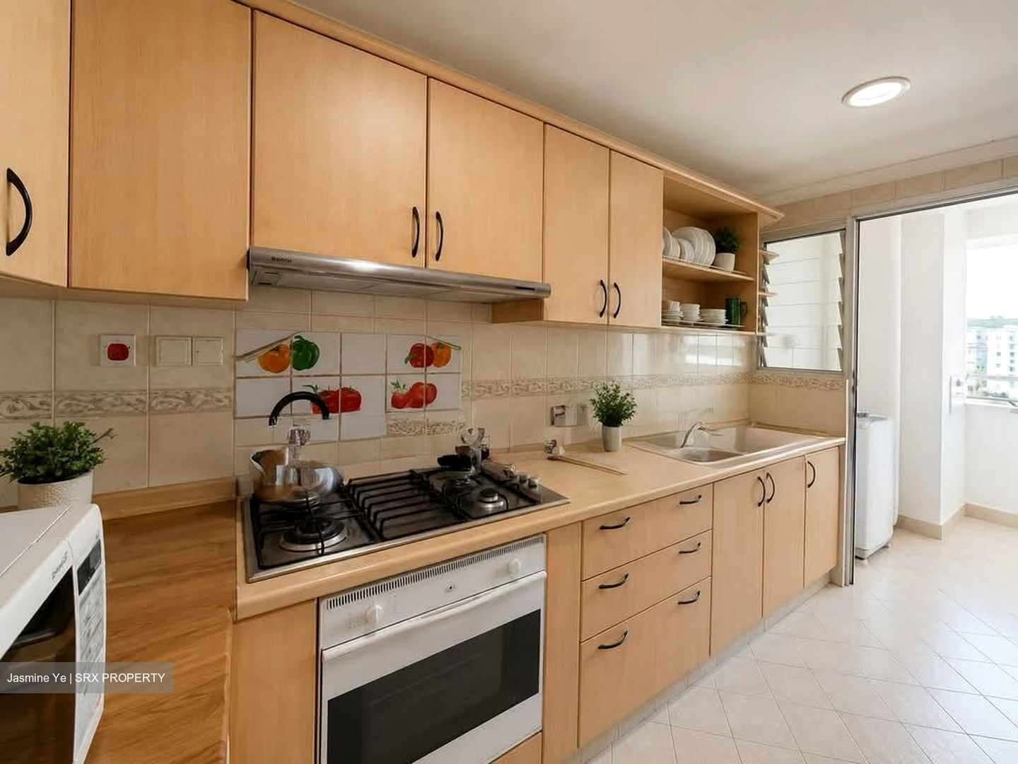 Hillbrooks (D23), Condominium #600961421
